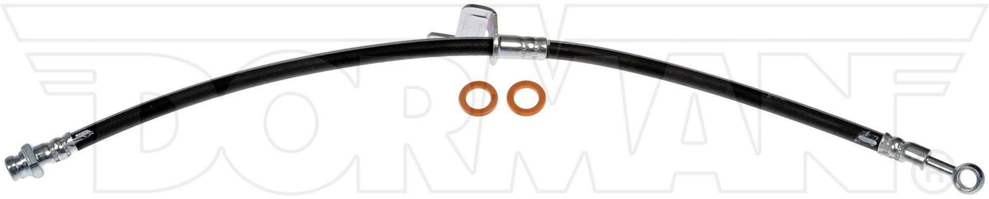 Dorman - First Stop Brake Hydraulic Hose P/N:H622639 Fits: Kia Sorento 20-16 - Image 1