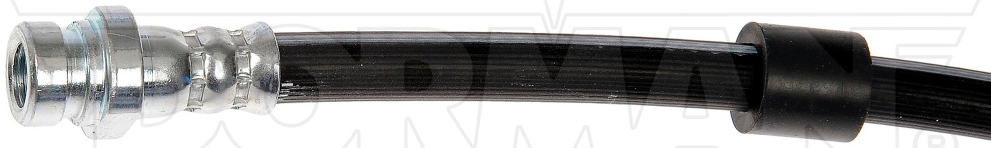 Dorman - First Stop Brake Hydraulic Hose P/N:H622640 Fits: Kia Sorento 20-16 - Image 3