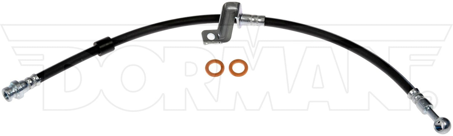 Dorman - First Stop Brake Hydraulic Hose P/N:H622640 Fits: Kia Sorento 20-16 - Image 1