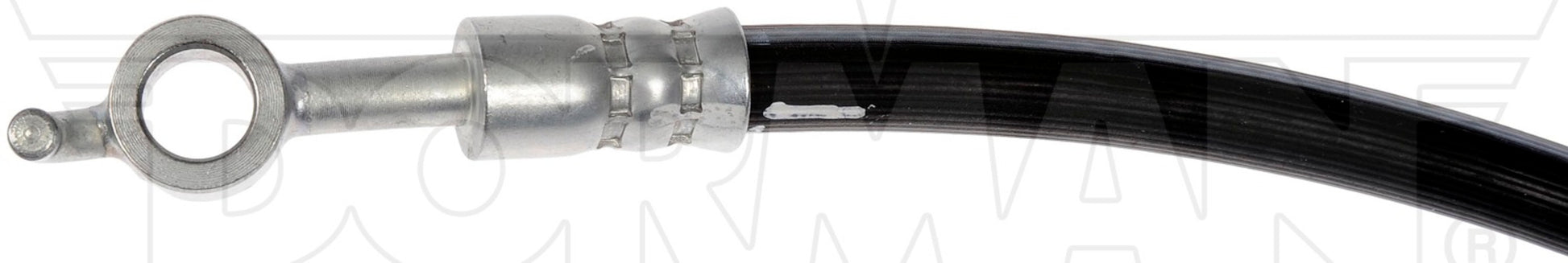 Dorman - First Stop Brake Hydraulic Hose P/N:H622641 Fits: Kia Sorento 18-16 - Image 3