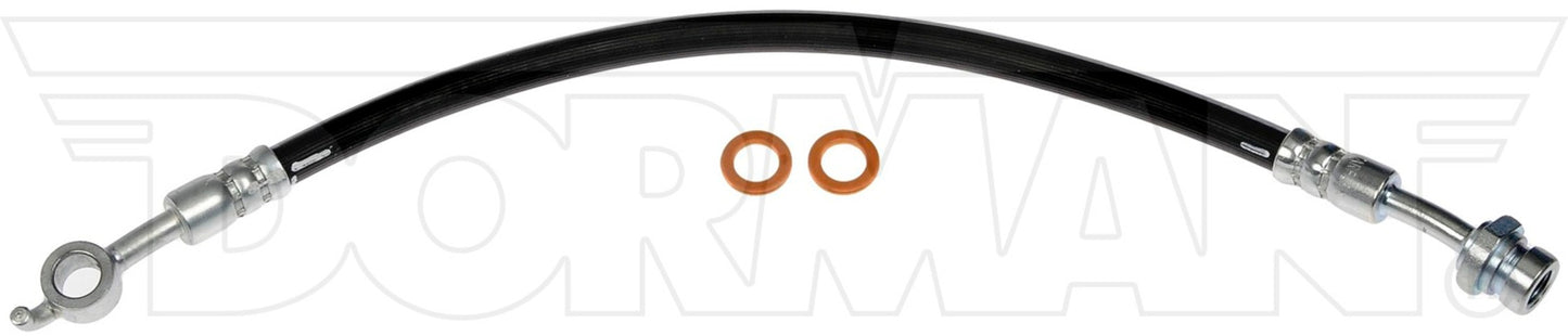 Dorman - First Stop Brake Hydraulic Hose P/N:H622641 Fits: Kia Sorento 18-16 - Image 1