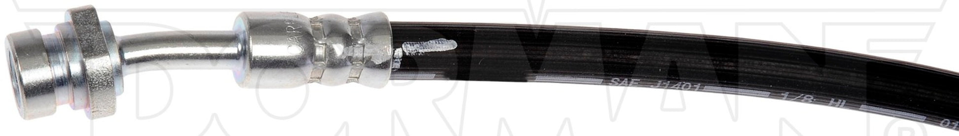 Dorman - First Stop Brake Hydraulic Hose P/N:H622642 Fits: Kia Sorento 18-16 - Image 2