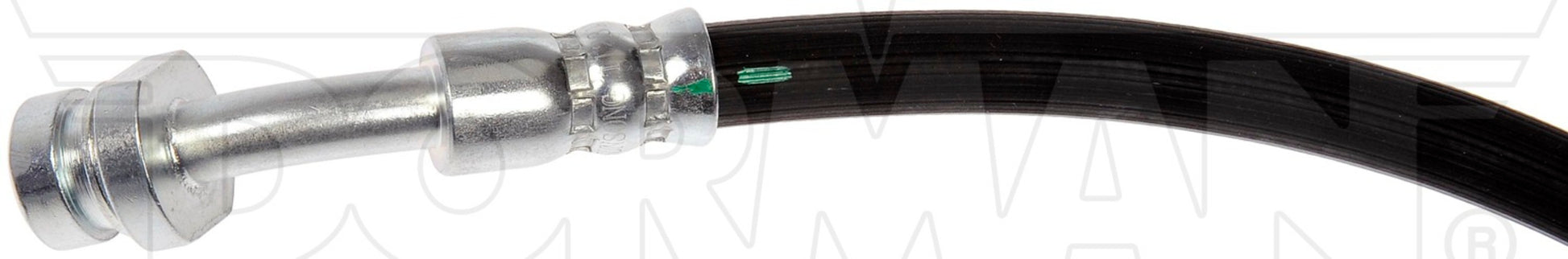 Dorman - First Stop Brake Hydraulic Hose P/N:H622643 Fits: Hyundai Tucson 17-15, Kia Sportage 19-17 - Image 4