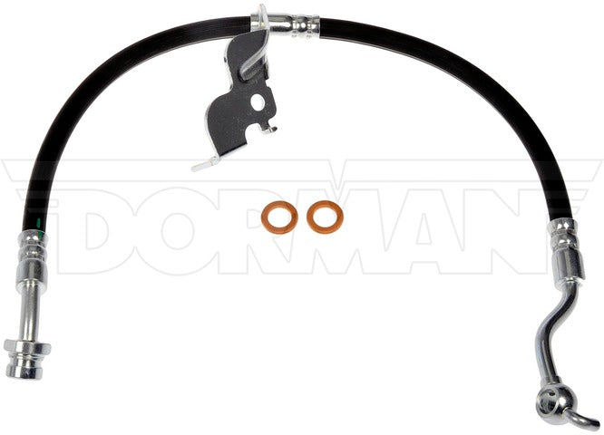 Dorman - First Stop Brake Hydraulic Hose P/N:H622643 Fits: Hyundai Tucson 17-15, Kia Sportage 19-17 - Image 1