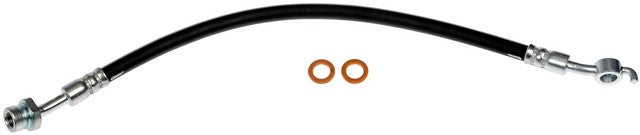 Dorman - First Stop Brake Hydraulic Hose P/N:H622645 Fits: Hyundai Tucson 17-15, Hyundai Tucson 21-19, Kia Sportage 20-17 - Image 1