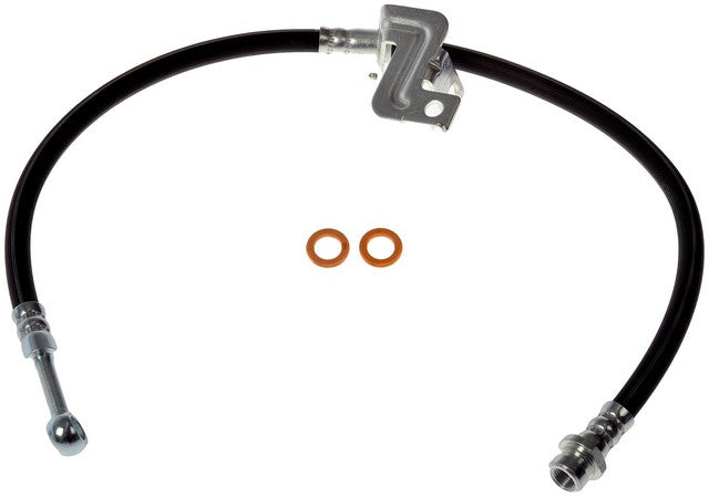 Dorman - First Stop Brake Hydraulic Hose P/N:H622646 Fits: Kia Sedona 21-15 - Image 1