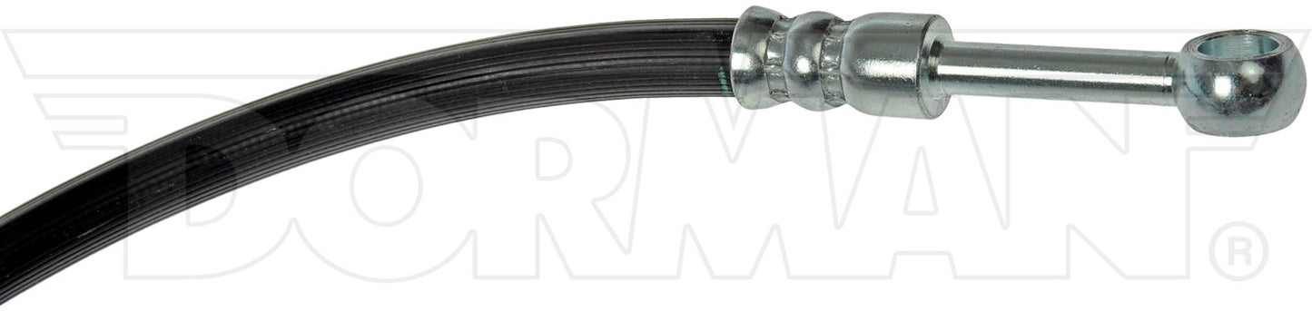 Dorman - First Stop Brake Hydraulic Hose P/N:H622647 Fits: Kia Sedona 21-15 - Image 2