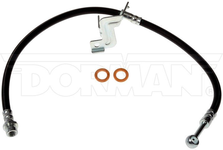 Dorman - First Stop Brake Hydraulic Hose P/N:H622647 Fits: Kia Sedona 21-15 - Image 1