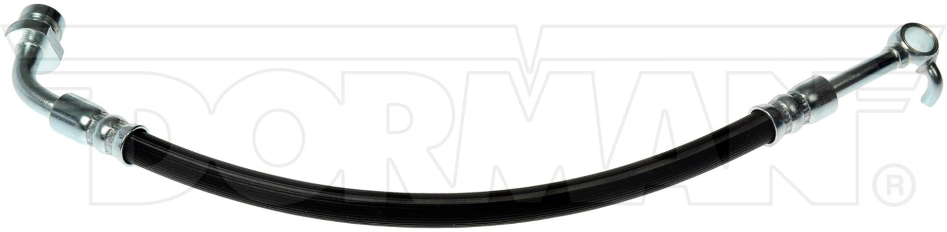 Dorman - First Stop Brake Hydraulic Hose P/N:H622649 Fits: Kia Sedona 21-15 - Image 3