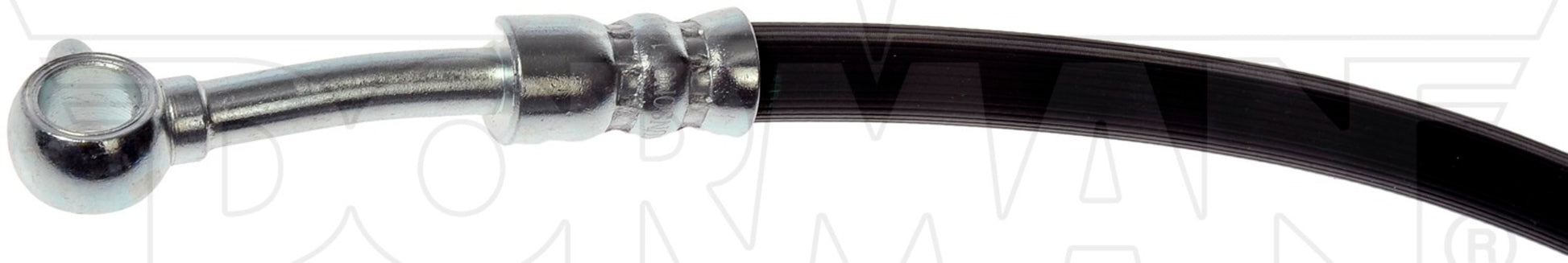 Dorman - First Stop Brake Hydraulic Hose P/N:H622649 Fits: Kia Sedona 21-15 - Image 2