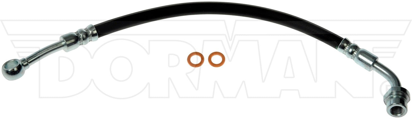Dorman - First Stop Brake Hydraulic Hose P/N:H622649 Fits: Kia Sedona 21-15 - Image 1