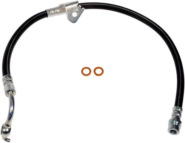 Dorman - First Stop Brake Hydraulic Hose P/N:H622650 Fits: Genesis G80 20-17, Hyundai Genesis 16-15 - Image 1