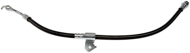 Dorman - First Stop Brake Hydraulic Hose P/N:H622651 Fits: Genesis G80 20-17, Hyundai Genesis 16-15 - Image 3
