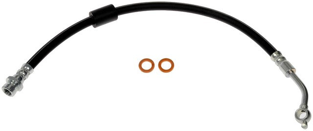 Dorman - First Stop Brake Hydraulic Hose P/N:H622652 Fits: Genesis G80 20-17, Hyundai Genesis 16-15 - Image 1