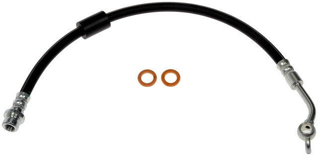 Dorman - First Stop Brake Hydraulic Hose P/N:H622653 Fits: Genesis G80 20-17, Hyundai Genesis 16-15 - Image 1