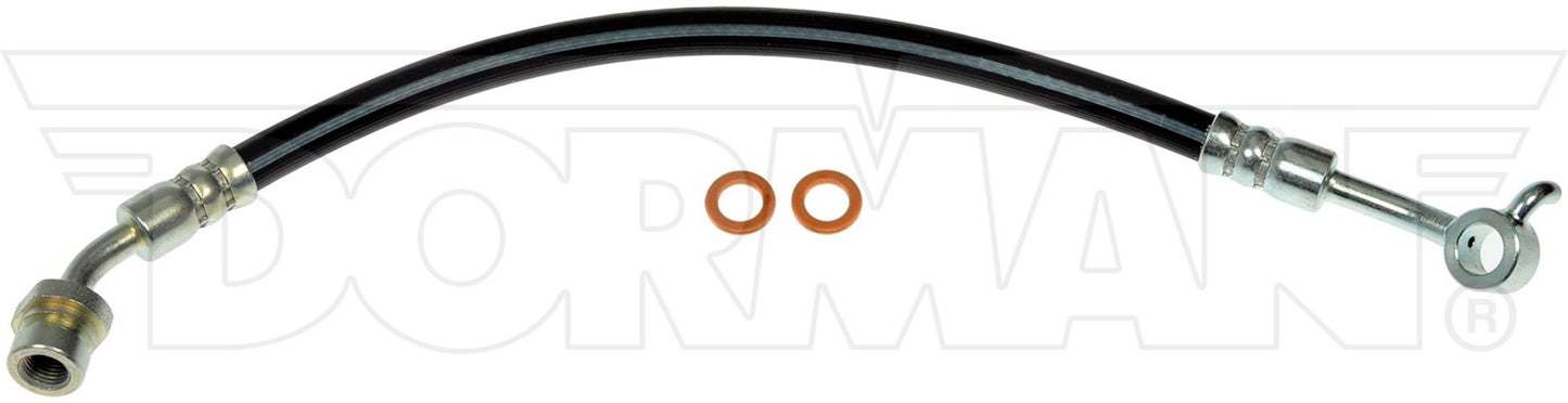 Dorman - First Stop Brake Hydraulic Hose P/N:H622654 Fits: Hyundai Azera 17-15 - Image 1
