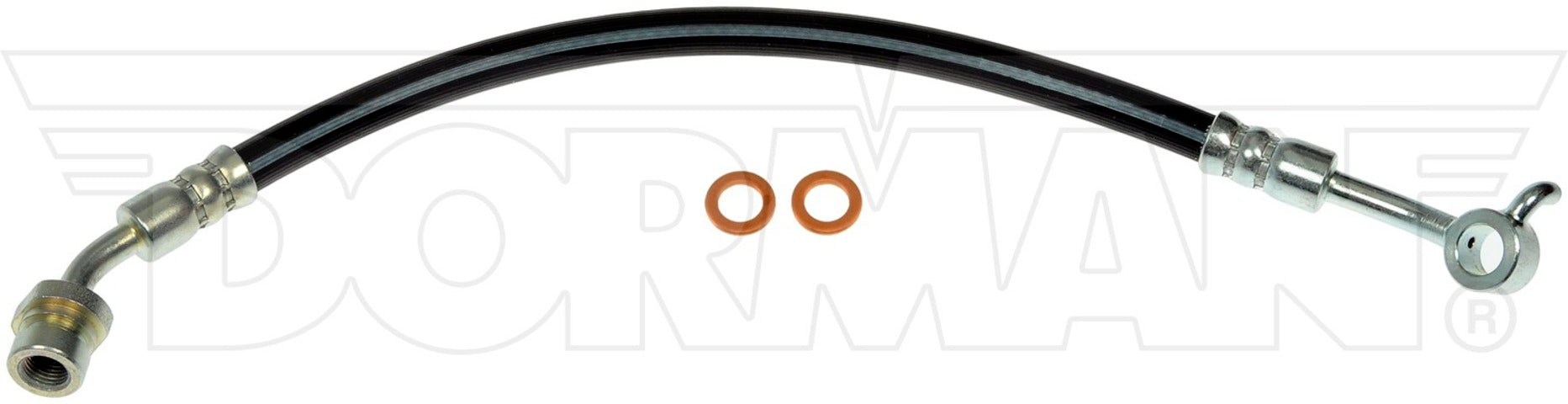 Dorman - First Stop Brake Hydraulic Hose P/N:H622654 Fits: Hyundai Azera 17-15 - Image 1