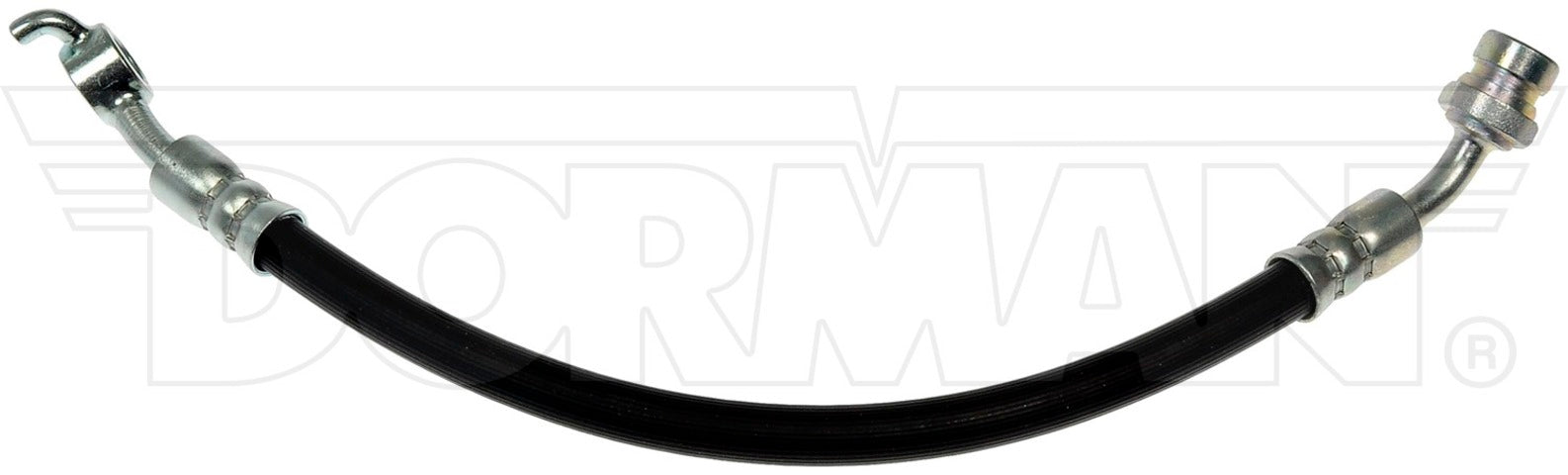 Dorman - First Stop Brake Hydraulic Hose P/N:H622655 Fits: Hyundai Azera 17-15 - Image 2