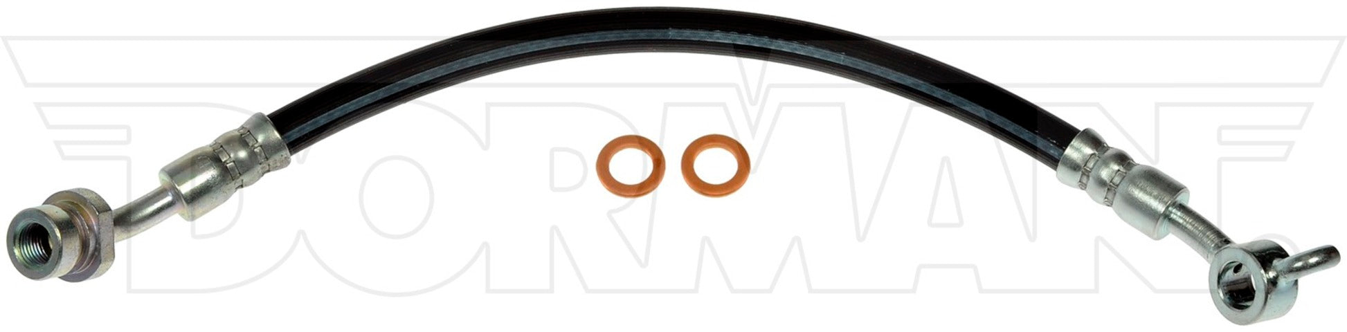 Dorman - First Stop Brake Hydraulic Hose P/N:H622655 Fits: Hyundai Azera 17-15 - Image 1