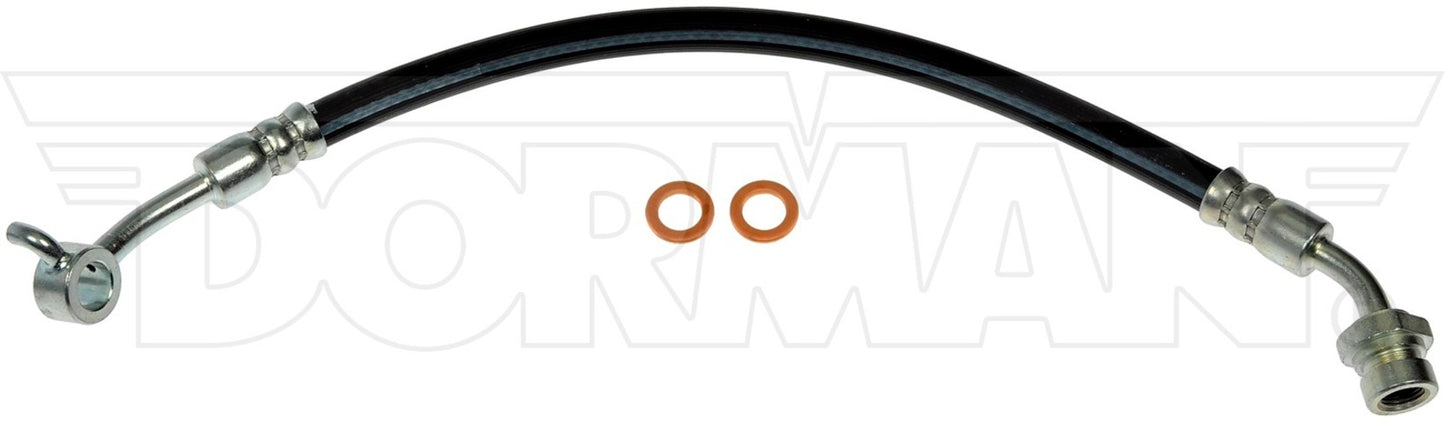 Dorman - First Stop Brake Hydraulic Hose P/N:H622656 Fits: Hyundai Azera 17-15 - Image 1