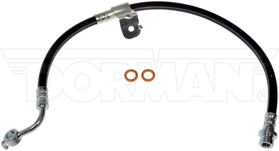 Dorman - First Stop Brake Hydraulic Hose P/N:H622658 Fits: Kia K900 17-15 - Image 1