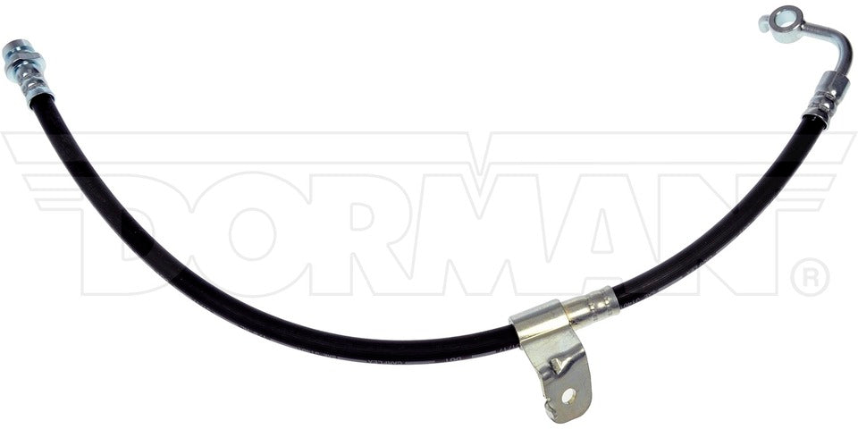 Dorman - First Stop Brake Hydraulic Hose P/N:H622659 Fits: Kia K900 17-15 - Image 4