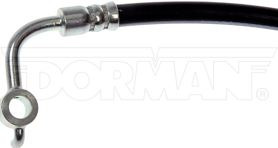 Dorman - First Stop Brake Hydraulic Hose P/N:H622659 Fits: Kia K900 17-15 - Image 3