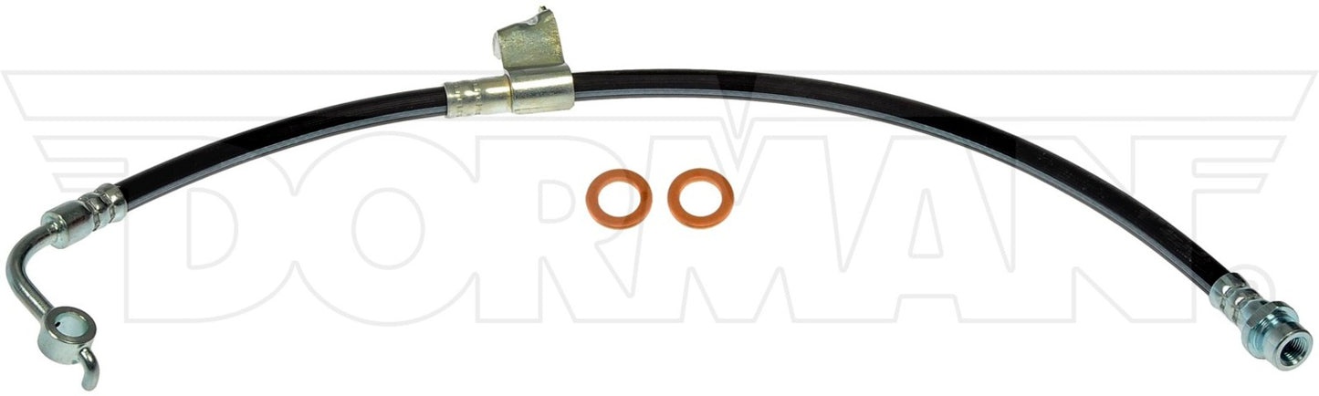 Dorman - First Stop Brake Hydraulic Hose P/N:H622659 Fits: Kia K900 17-15 - Image 1