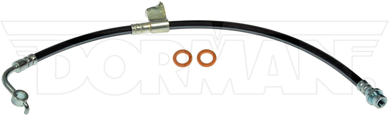 Dorman - First Stop Brake Hydraulic Hose P/N:H622659 Fits: Kia K900 17-15 - Image 1