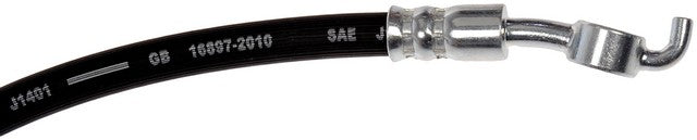 Dorman - First Stop Brake Hydraulic Hose P/N:H622661 Fits: Kia K900 17-15 - Image 2