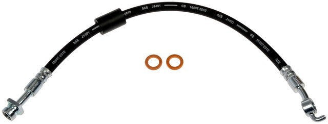 Dorman - First Stop Brake Hydraulic Hose P/N:H622661 Fits: Kia K900 17-15 - Image 1