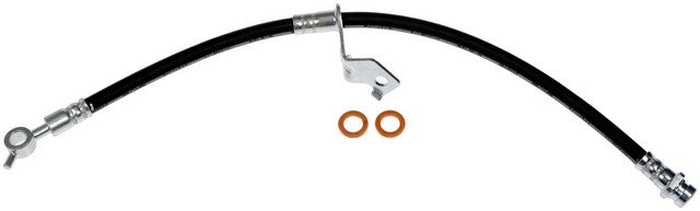 Dorman - First Stop Brake Hydraulic Hose P/N:H622663 Fits: Hyundai Tucson 17-15 - Image 1