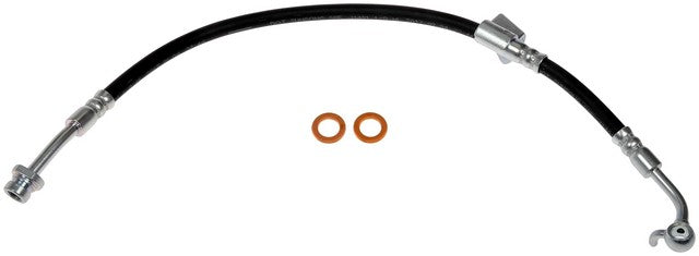 Dorman - First Stop Brake Hydraulic Hose P/N:H622666 Fits: Hyundai Genesis 16-15 - Image 1