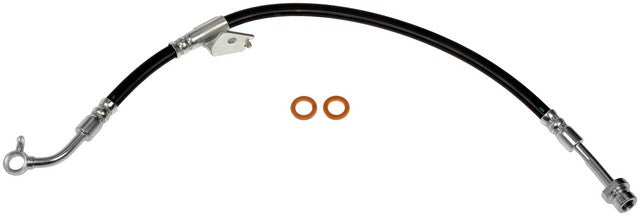 Dorman - First Stop Brake Hydraulic Hose P/N:H622667 Fits: Hyundai Genesis 16-15 - Image 1