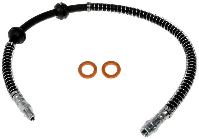 Dorman - First Stop Brake Hydraulic Hose P/N:H622668 Fits: Mercedes-benz C63 Amg 19-15, Mercedes-benz C63 Amg S 19-15, Mercedes-benz E63 Amg S 19-18 - Image 1