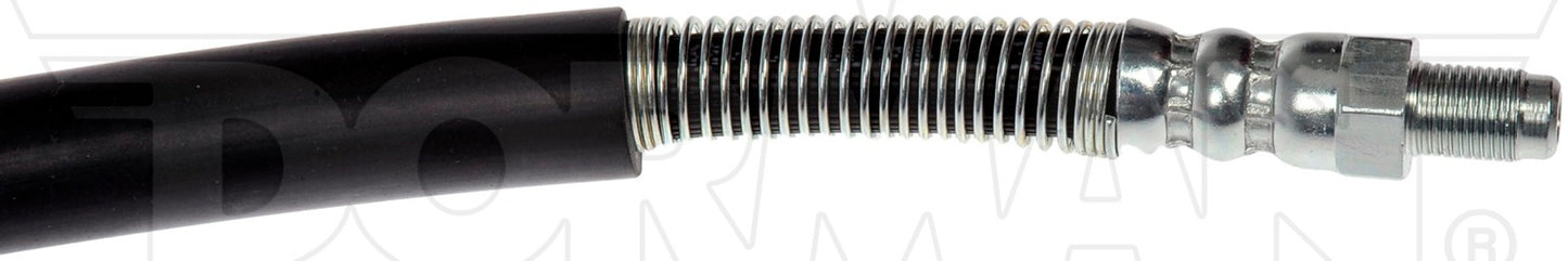 Dorman - First Stop Brake Hydraulic Hose P/N:H622669 Fits: Mercedes-benz G65 Amg 18-14, Mercedes-benz Sl65 Amg 19-13 - Image 2