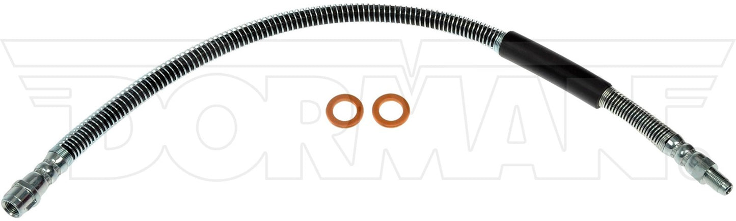 Dorman - First Stop Brake Hydraulic Hose P/N:H622669 Fits: Mercedes-benz G65 Amg 18-14, Mercedes-benz Sl65 Amg 19-13 - Image 1