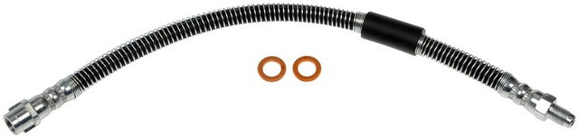 Dorman - First Stop Brake Hydraulic Hose P/N:H622670 Fits: Mercedes-benz C63 Amg 2014, Mercedes-benz G65 Amg 18-14, Mercedes-benz Sl65 Amg 19-13 - Image 1