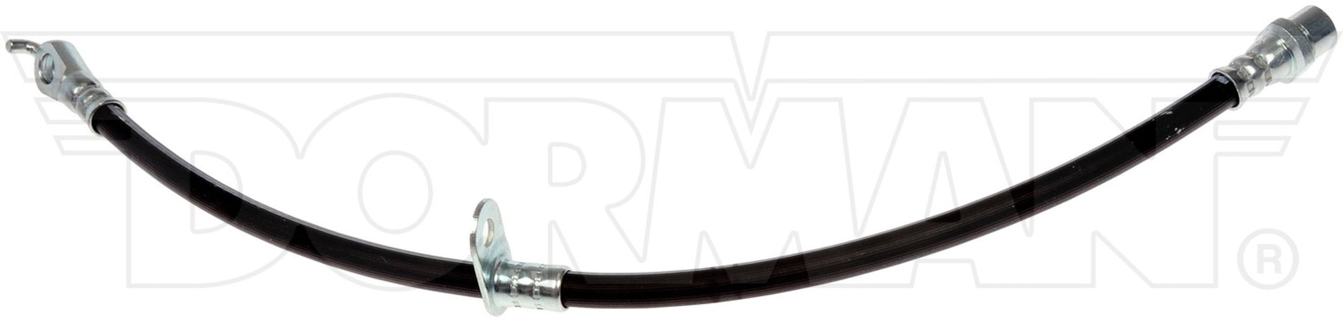 Dorman - First Stop Brake Hydraulic Hose P/N:H622671 Fits: Lexus Rx350 23-15, Lexus Rx350l 22-18, Lexus Rx450h 22-15, Lexus Rx450hl 22-18, Lexus Rx500h 2023 - Image 2
