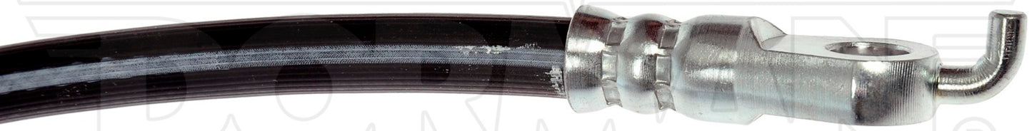 Dorman - First Stop Brake Hydraulic Hose P/N:H622671 Fits: Lexus Rx350 23-15, Lexus Rx350l 22-18, Lexus Rx450h 22-15, Lexus Rx450hl 22-18, Lexus Rx500h 2023 - Image 3