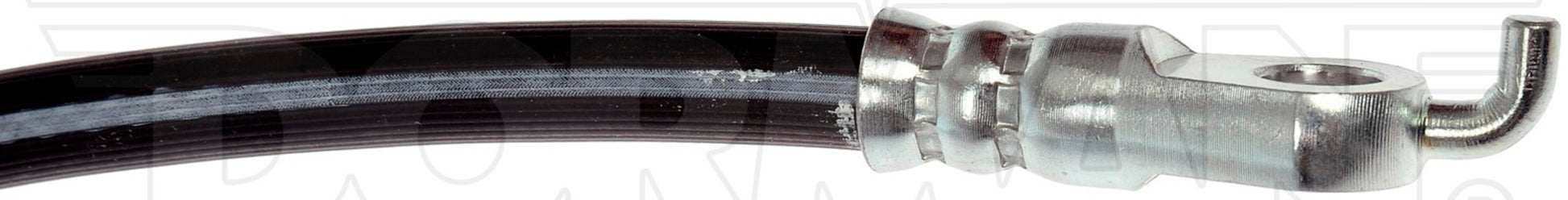 Dorman - First Stop Brake Hydraulic Hose P/N:H622671 Fits: Lexus Rx350 23-15, Lexus Rx350l 22-18, Lexus Rx450h 22-15, Lexus Rx450hl 22-18, Lexus Rx500h 2023 - Image 3