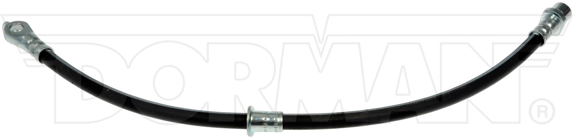 Dorman - First Stop Brake Hydraulic Hose P/N:H622672 Fits: Lexus Rx350 23-15, Lexus Rx350l 22-18, Lexus Rx450h 22-15, Lexus Rx450hl 22-18, Lexus Rx500h 2023 - Image 3
