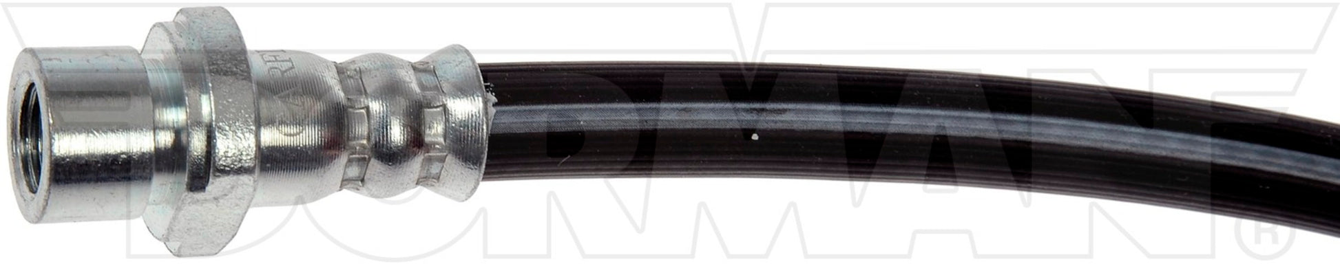 Dorman - First Stop Brake Hydraulic Hose P/N:H622672 Fits: Lexus Rx350 23-15, Lexus Rx350l 22-18, Lexus Rx450h 22-15, Lexus Rx450hl 22-18, Lexus Rx500h 2023 - Image 2