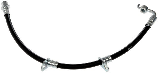 Dorman - First Stop Brake Hydraulic Hose P/N:H622673 Fits: Lexus Rx350 23-15, Lexus Rx350l 22-18, Lexus Rx450h 22-15, Lexus Rx450hl 22-18, Lexus Rx500h 2023 - Image 3