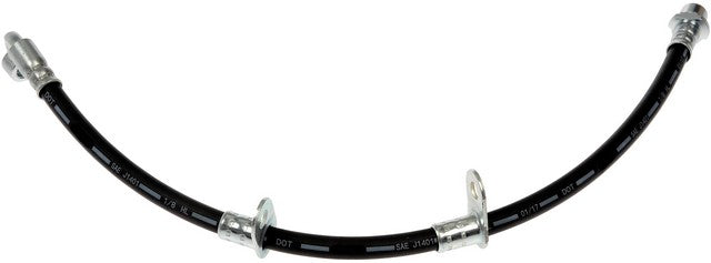 Dorman - First Stop Brake Hydraulic Hose P/N:H622674 Fits: Lexus Rx350 23-15, Lexus Rx350l 22-18, Lexus Rx450h 22-15, Lexus Rx450hl 22-18, Lexus Rx500h 2023 - Image 2