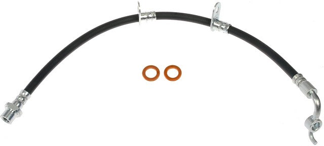 Dorman - First Stop Brake Hydraulic Hose P/N:H622674 Fits: Lexus Rx350 23-15, Lexus Rx350l 22-18, Lexus Rx450h 22-15, Lexus Rx450hl 22-18, Lexus Rx500h 2023 - Image 1