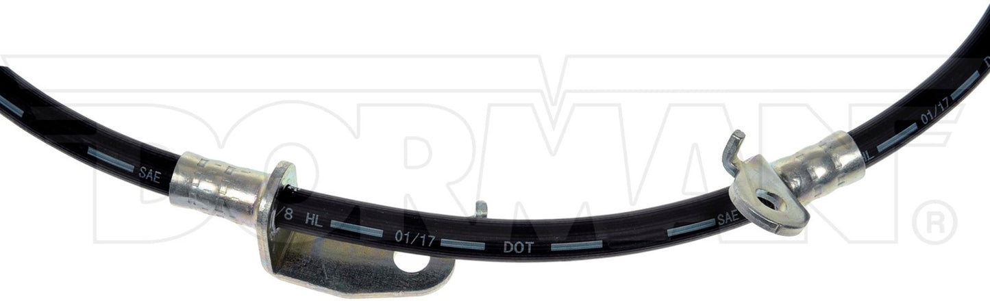 Dorman - First Stop Brake Hydraulic Hose P/N:H622675 Fits: Lexus Nx200t 17-15, Lexus Nx300 21-18, Lexus Nx300h 21-15 - Image 4