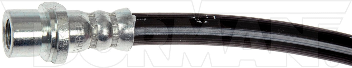 Dorman - First Stop Brake Hydraulic Hose P/N:H622675 Fits: Lexus Nx200t 17-15, Lexus Nx300 21-18, Lexus Nx300h 21-15 - Image 3