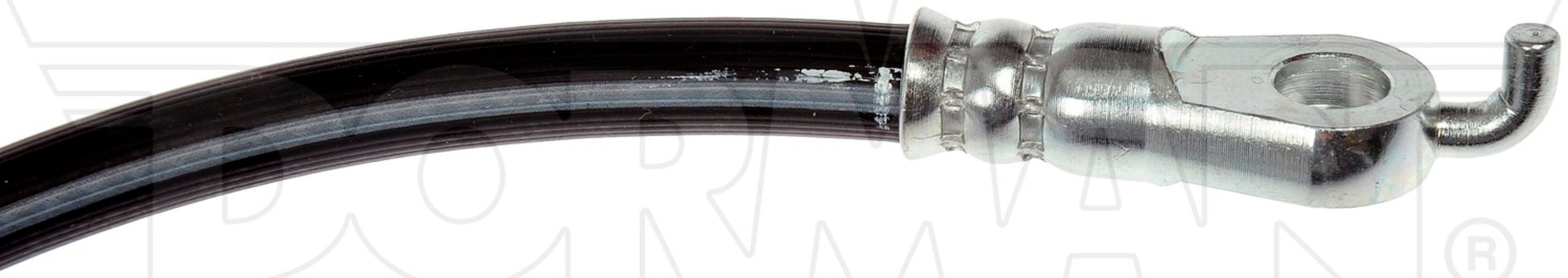 Dorman - First Stop Brake Hydraulic Hose P/N:H622675 Fits: Lexus Nx200t 17-15, Lexus Nx300 21-18, Lexus Nx300h 21-15 - Image 2