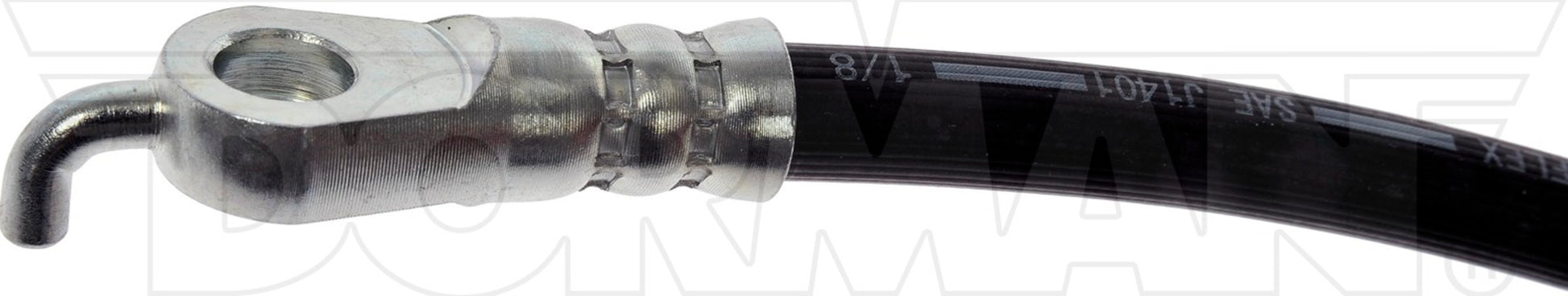 Dorman - First Stop Brake Hydraulic Hose P/N:H622676 Fits: Lexus Nx200t 17-15, Lexus Nx300 21-18, Lexus Nx300h 21-15 - Image 3